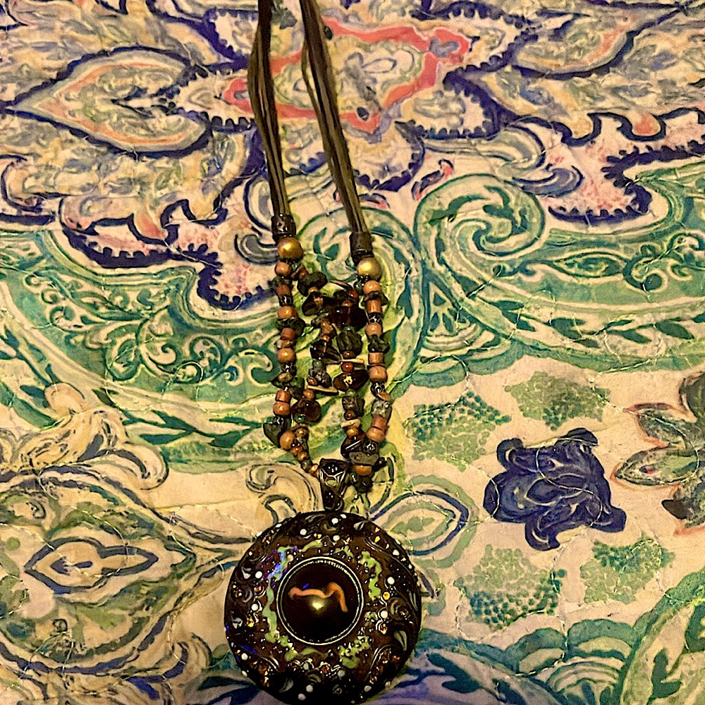 Necklace